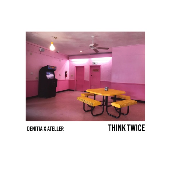 Think Twice - Single