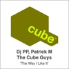 The Way I Like - Single