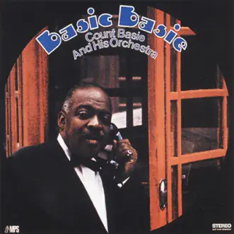 Don't Worry 'Bout Me by Count Basie and His Orchestra song reviws
