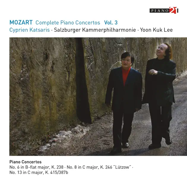 韓国版　MOZART! 3枚組CDセット 韓国版 MOZART! 3枚組CDセット 韓国版 MOZART! 3枚組CDセット