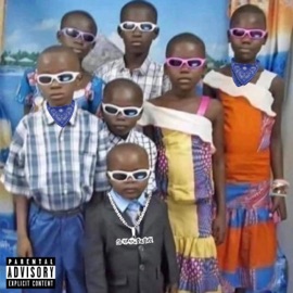ZOZA (feat. BURUKLYN BOYZ) Lilmaina