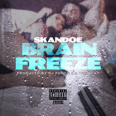 Brain Freeze - Single