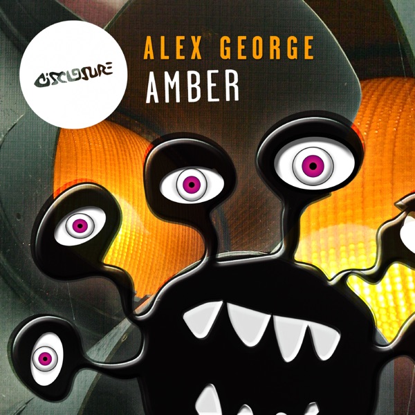 Amber - Single