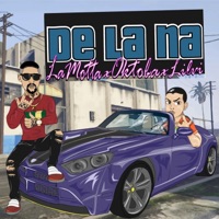De La Ná (feat. Oktoba & Lilvi) - Single - Lamotta
