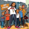 Nuh Failure (Ghetto Youths) - Single