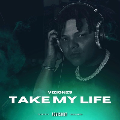 Take my life (feat. Jp On the Beat) - Single