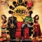 Daav Laga - Ram Sampath & Sona Mohapatra lyrics