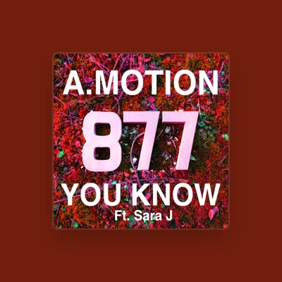 Listen to Amotion, watch music videos, read bio, see tour dates & more!