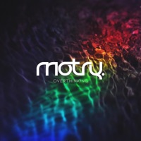 Overthinking - Single - Motry