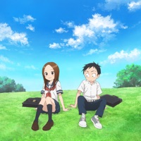 粉雪 (TVアニメ『からかい上手の高木さん2』エンディングテーマ) - Single - 高木さん(CV:高橋李依)