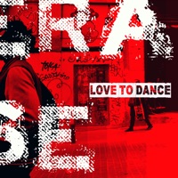 Love to Dance - Single - Terry Lex, Wasabi & Keggy