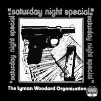 On Your Mind — The Lyman Woodard Organization