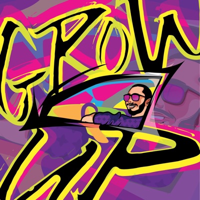 Grow Up - Single