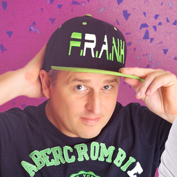 DJ F.R.A.N.K