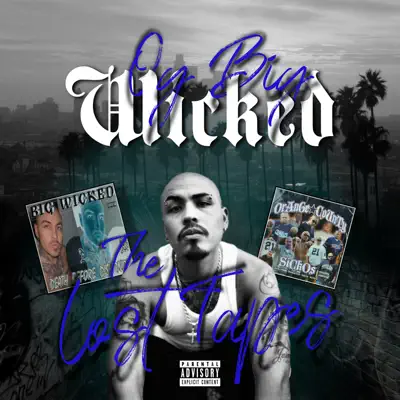 OG Big Wicked - Shazam