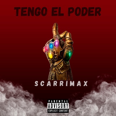 Tengo el Poder - Single