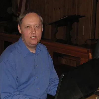 Listen to James Gilbert, watch music videos, read bio, see tour dates & more!