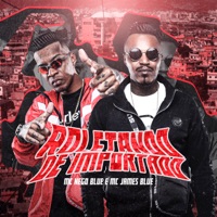 Roletando de Importado - Single - Mc Nego Blue & Mc James Blue