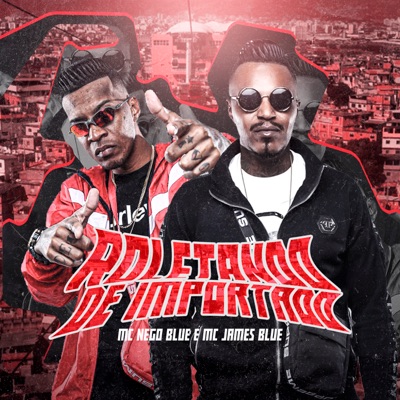Roletando de Importado - Single
