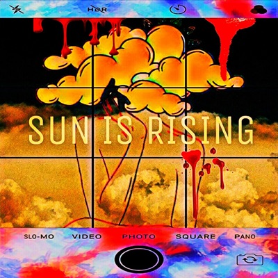 Sun Is Rising