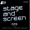 C.F.D. Stage & Screen (feat. Ross Mitchell), 2002