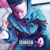 Rai Rai Jones (The Rebelious Child) - Single - Jayrone