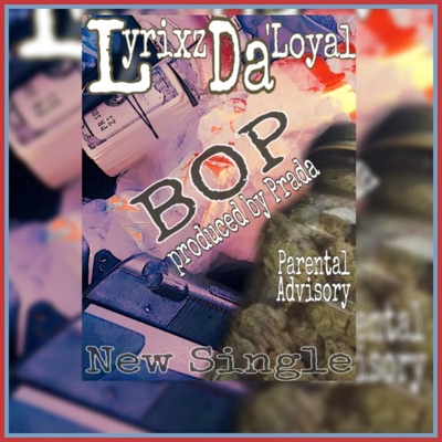 Bop - Single