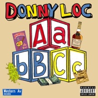 Abc - Single - Donny Loc