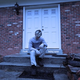 I Hate Being Alone (feat. Eatingmyhead) WLLY