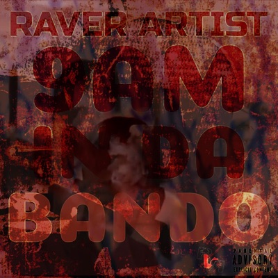 9am in Da Bando - Single