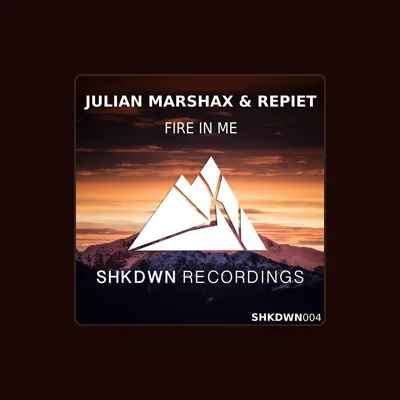 Listen to Julian Marshax, watch music videos, read bio, see tour dates & more!