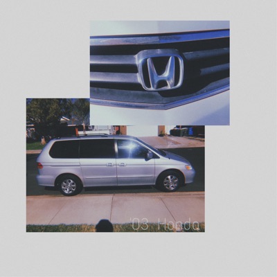 '03 Honda - EP