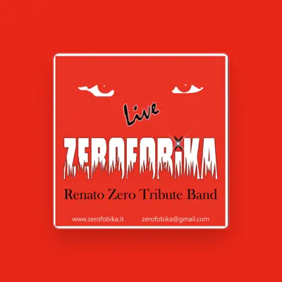 Listen to Zerofobika, watch music videos, read bio, see tour dates & more!