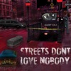 Streets Don't Love Nobody - EP