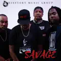 SAVAGE