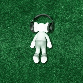 Control (feat. K.Keed & SimulationRxps) Tashinga