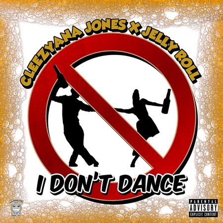 I Don't Dance (feat. Jelly Roll)