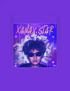 YOSSY XANTANAを聴いたり、ミュージックビデオを鑑賞したり、経歴やツアー日程などを確認したりしましょう！