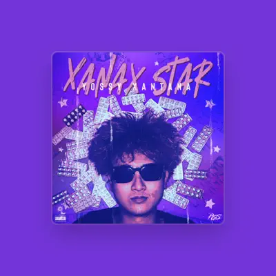 Listen to YOSSY XANTANA, watch music videos, read bio, see tour dates & more!