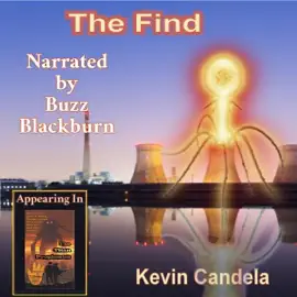 The Find (Unabridged)