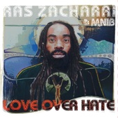 Ras Zacharri & MNIB - Protect the Children