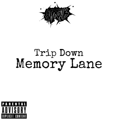 Trip Down Memory Lane - EP