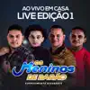 Os Meninos de Barão - Me Belisca