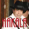 Hakala - Bekrija