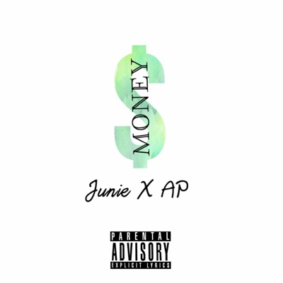 Money (feat. AP) - Single