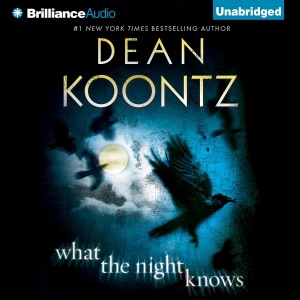 What the Night Knows (Unabridged)