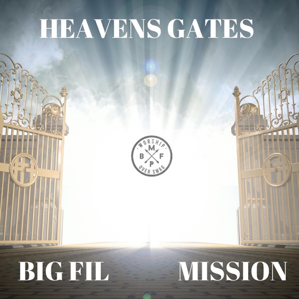 Heaven's Gates