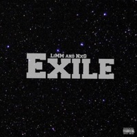 Exile (feat. Nxg) - Single - LiMM