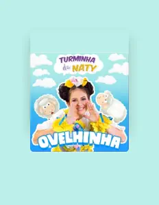 Listen to Turminha da Naty, watch music videos, read bio, see tour dates & more!