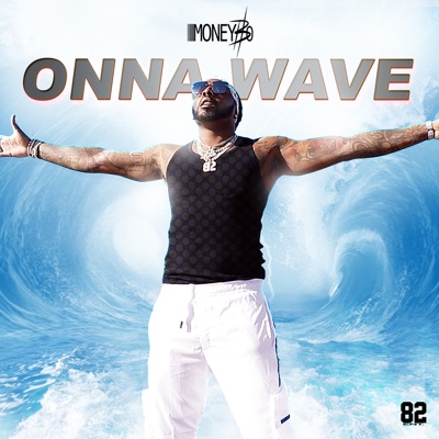 Onna Wave - Single